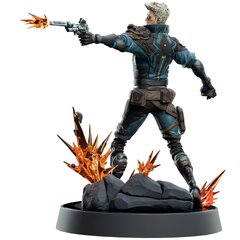 Weta Borderlands 3 Zane Figures of Fandom hind ja info | Fännitooted mänguritele | kaup24.ee