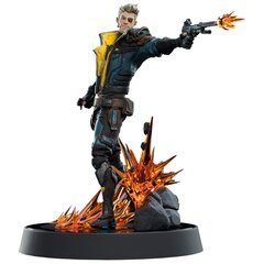 Weta Borderlands 3 Zane Figures of Fandom цена и информация | Атрибутика для игроков | kaup24.ee