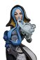 Weta Borderlands 3: Vinyl Mini Epics - Maya цена и информация | Fännitooted mänguritele | kaup24.ee