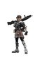 Weta Workshop Apex Legends: The Bangalore Mini Epic hind ja info | Fännitooted mänguritele | kaup24.ee