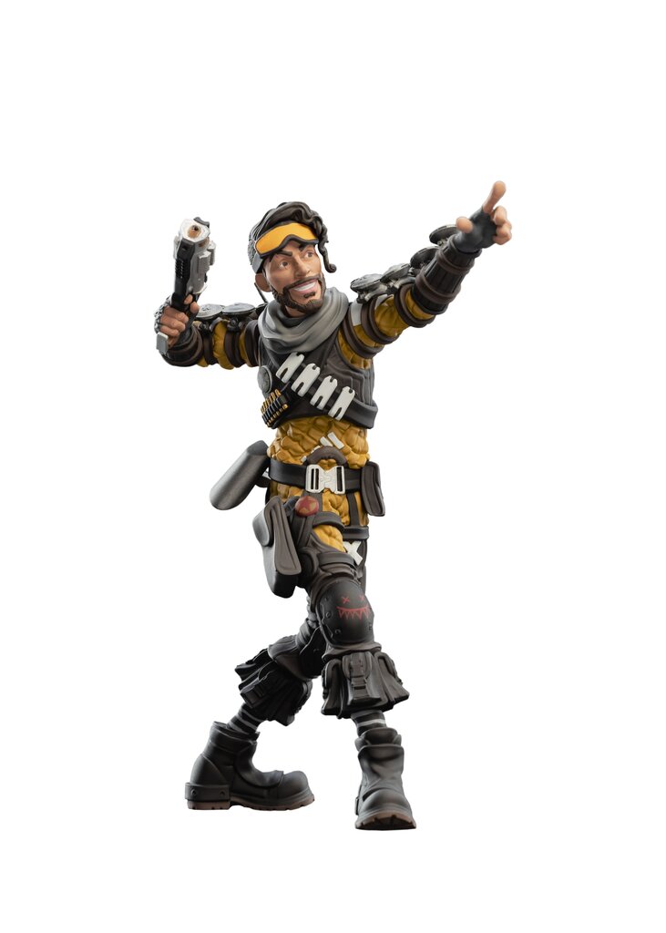 Weta Workshop Apex Legends: Mirage Mini Epics цена и информация | Fännitooted mänguritele | kaup24.ee