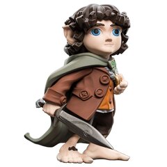 Weta The Lord of the Rings: Frodo Baggins hind ja info | Fännitooted mänguritele | kaup24.ee