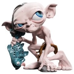 Weta The Lord of the Rings Gollum hind ja info | Fännitooted mänguritele | kaup24.ee