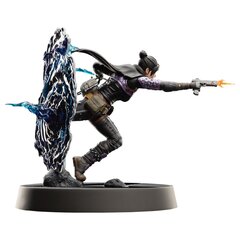 Apex Legends: Wraith Statue цена и информация | Атрибутика для игроков | kaup24.ee