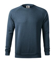 Спортивный свитер Merger для мужчин, красный цена и информация | Мужские толстовки | kaup24.ee