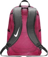 Sportlik seljakott Nike Brasilia BA5388 666, 25 l, roosa hind ja info | Spordikotid, seljakotid | kaup24.ee