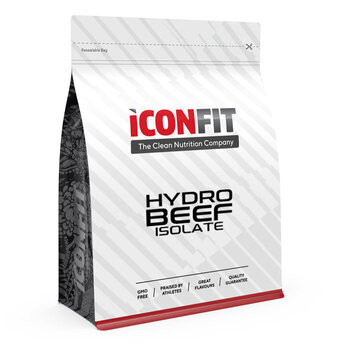 Hydro Beef Isolate hind ja info | Proteiin | kaup24.ee