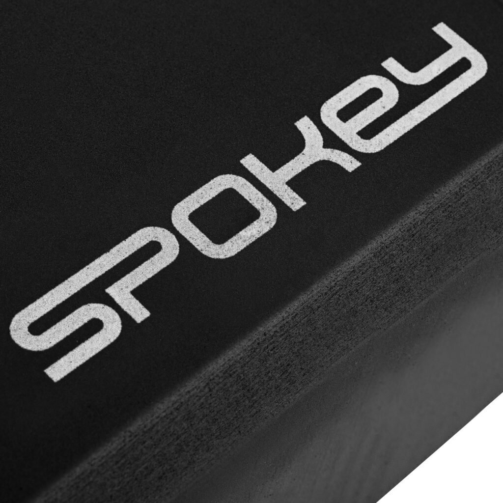 Jooga komplekt Spokey Mantra hind ja info | Joogamatid | kaup24.ee