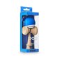 Klassikaline Jaapani mänguasi Krom Kendama POP Dark Blue hind ja info | Lauamängud ja mõistatused | kaup24.ee