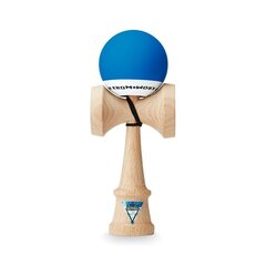 Классическая японская игрушка Krom Kendama POP Dark Blue цена и информация | Настольные игры | kaup24.ee