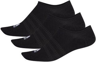 Носки Adidas Light Nosh 3Pp Black цена и информация | Мужские носки | kaup24.ee