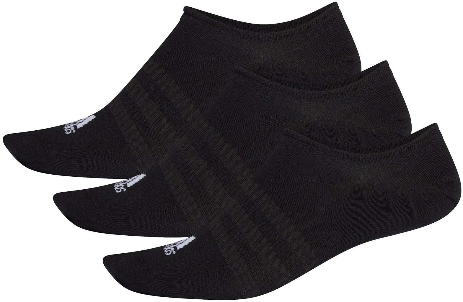 Sokid Adidas Light Nosh 3Pp Black hind ja info | Meeste sokid | kaup24.ee