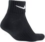 Sokid Nike U NK Cush Ankle 3PR-Value Black hind ja info | Meeste sokid | kaup24.ee