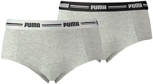 Aluspesu Puma Ionic Hipst Grey hind ja info | Puma Naiste pesu | kaup24.ee