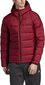 Jope Adidas Helionic Ho Jkt Red hind ja info | Meeste joped | kaup24.ee