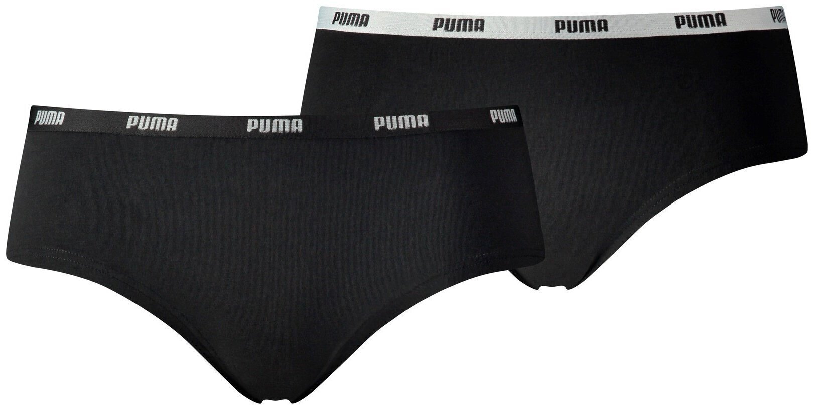 Women's underwear Puma String 2P Pack W 907854 06