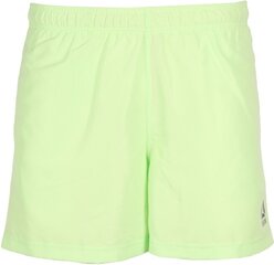 Lühikesed ujumispüksid Reebok Bw Basic Boxer Green hind ja info | Ujumispüksid, shortsid | kaup24.ee