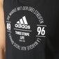 Pluus Adidas LOGO TANK TOP Black hind ja info | Naiste spordiriided | kaup24.ee