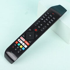 Universaalne kaugjuhtimispult Hitachi telerile RC43141 30100945 hind ja info | Smart TV tarvikud | kaup24.ee