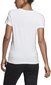 Pluus Adidas 3St Photo Tee White hind ja info | Naiste spordiriided | kaup24.ee