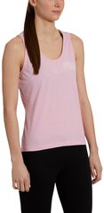 Pluus Puma Athletics Tank Pale Pink цена и информация | Спортивная одежда для женщин | kaup24.ee