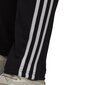 Püksid Adidas ESS 3S T Pants FT Black цена и информация | Meeste spordiriided | kaup24.ee