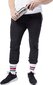 Püksid Reebok TE Marble BL Pant Black цена и информация | Meeste spordiriided | kaup24.ee