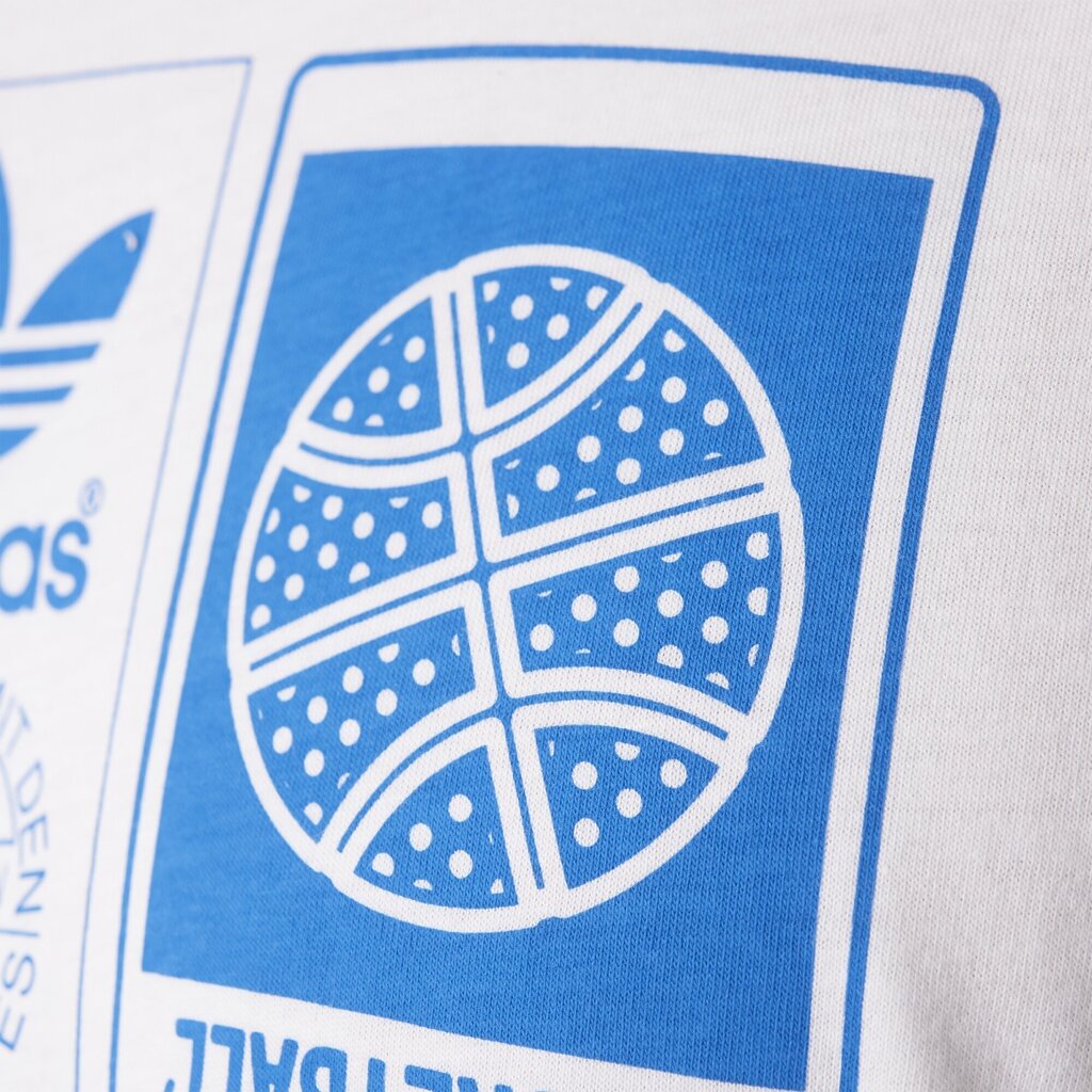 T-särk Adidas Originals VINTAGE TRFL T цена и информация | Meeste T-särgid | kaup24.ee