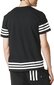 T-särk Adidas Originals STREET GRP TEE Black цена и информация | Meeste T-särgid | kaup24.ee