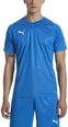 Jalgpalli T-särk Puma Liga Jersey Core Blue
