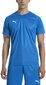 Jalgpalli T-särk Puma Liga Jersey Core Blue hind ja info | Meeste T-särgid | kaup24.ee