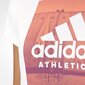 Pluus Adidas Category Athletic White цена и информация | Naiste spordiriided | kaup24.ee