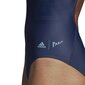 Ujumisriided Adidas Parley Blue hind ja info | Naiste ujumisriided | kaup24.ee