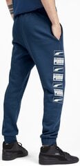 Штаны Puma Rebel Bold Pants Blue цена и информация | Мужская спортивная одежда | kaup24.ee