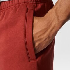 Lühikesed püksid Adidas ID ALOGO SHORT Red hind ja info | Meeste lühikesed püksid | kaup24.ee