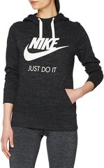 Джемпер Nike W Nsw Gym Vntg Hoodie Hbr Black цена и информация | Женские толстовки | kaup24.ee