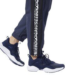 Püksid Reebok Myt 7/8 Jogger Blue цена и информация | Мужская спортивная одежда | kaup24.ee