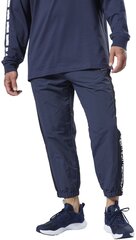 Штаны Reebok Myt 7/8 Jogger Blue цена и информация | Мужская спортивная одежда | kaup24.ee