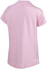 Pluus Puma Modern Sports Log Pink цена и информация | Спортивная одежда для женщин | kaup24.ee