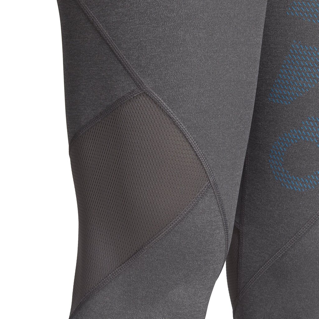 Леггинсы Adidas Ask Spr Tights Lg Grey цена | kaup24.ee