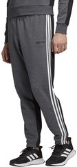 Püksid Adidas E CB T Pants FT Grey Black цена и информация | Мужская спортивная одежда | kaup24.ee