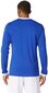 Jalgpalli T-särk Adidas Tabela 14 Long Sleeve Blue цена и информация | Meeste T-särgid | kaup24.ee