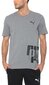 T-särk Puma Modern Sports Advanced Tee Grey цена и информация | Meeste spordiriided | kaup24.ee