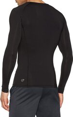 T-särk Puma Liga Baselayer Black hind ja info | Meeste T-särgid | kaup24.ee