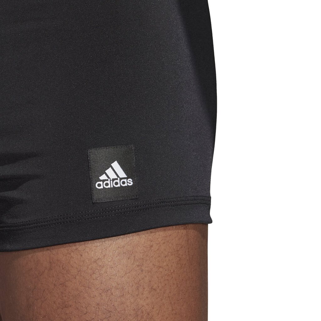Ujumisriided Adidas Pro Bx Solid Black hind ja info | Ujumispüksid, shortsid | kaup24.ee