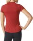 Pluus Adidas Prime Tee Red цена и информация | Naiste spordiriided | kaup24.ee