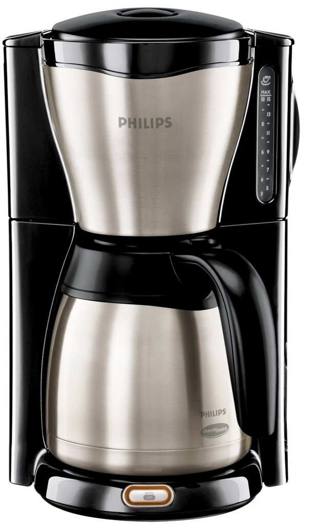 Philips Cafe Gaia HD7546/20 hind ja info | Kohvimasinad | kaup24.ee