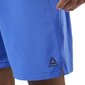Lühikesed püksid Reebok SpeedWick Speed Shorts Blue цена и информация | Meeste lühikesed püksid | kaup24.ee
