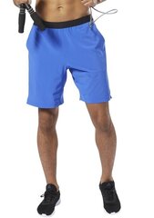 Шорты Reebok SpeedWick Speed Shorts Blue цена и информация | Мужские шорты | kaup24.ee