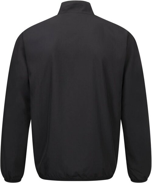 Dressipluus Puma Esquadra Woven Jacket Black hind | kaup24.ee